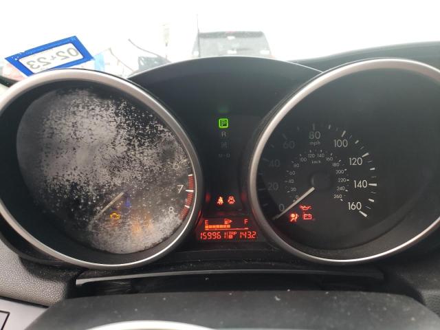 Photo 9 from auction – 2011 MAZDA 3 I with VIN JM1BL1UF6B1387784