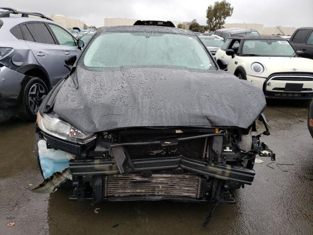 Photo 5 from auction – 2013 FORD FUSION SE with VIN 3FA6P0HR3DR292215