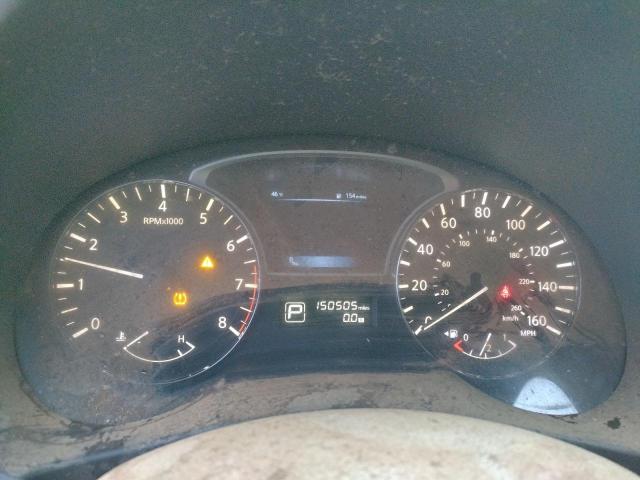 Photo 9 from auction – 2015 NISSAN ALTIMA 2.5 with VIN 1N4AL3AP3FC214082