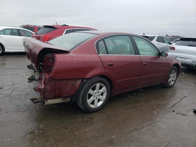 Photo 3 from auction – 2002 NISSAN ALTIMA BAS with VIN 1N4AL11D42C289135