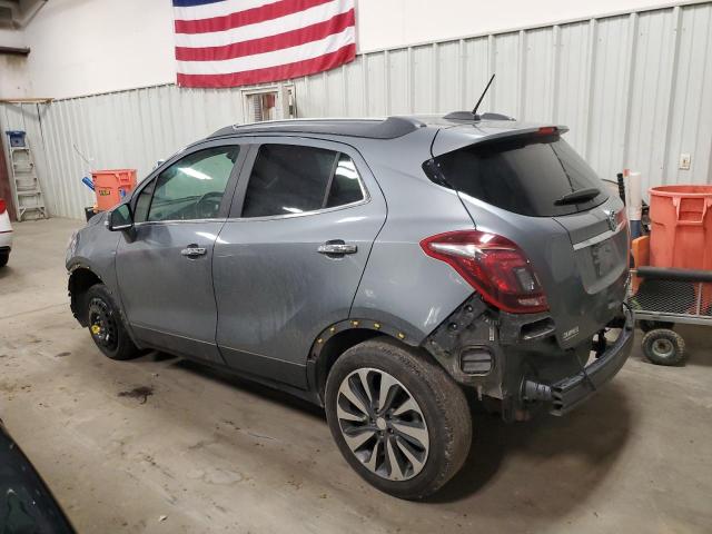 Photo 2 from auction – 2019 BUICK ENCORE ESS with VIN KL4CJCSM6KB780258