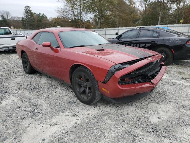 Photo 4 from auction – 2010 DODGE CHALLENGER with VIN 2B3CJ4DV7AH224940