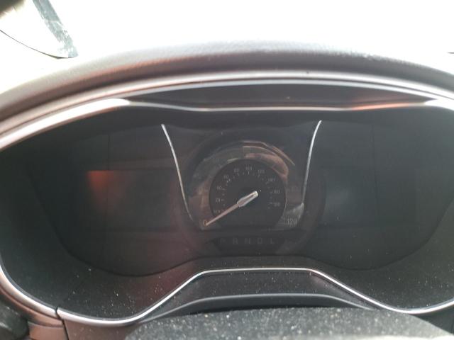 Photo 9 from auction – 2017 FORD FUSION SE with VIN 3FA6P0LU2HR400177
