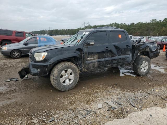 TOYOTA TACOMA DOU 2014 with VIN 5TFLU4EN5EX091097 - Photo from auction