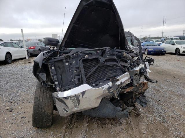 Photo 5 from auction – 2017 CHEVROLET SILVERADO with VIN 1GCRCREC7HZ198833