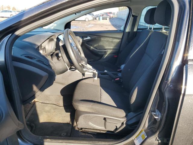 Photo 7 from auction – 2018 FORD FOCUS SEL with VIN 1FADP3H22JL245313