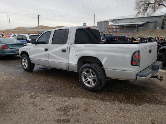Photo 2 from auction – 2004 DODGE DAKOTA QUA with VIN 1D7HL48N84S548040
