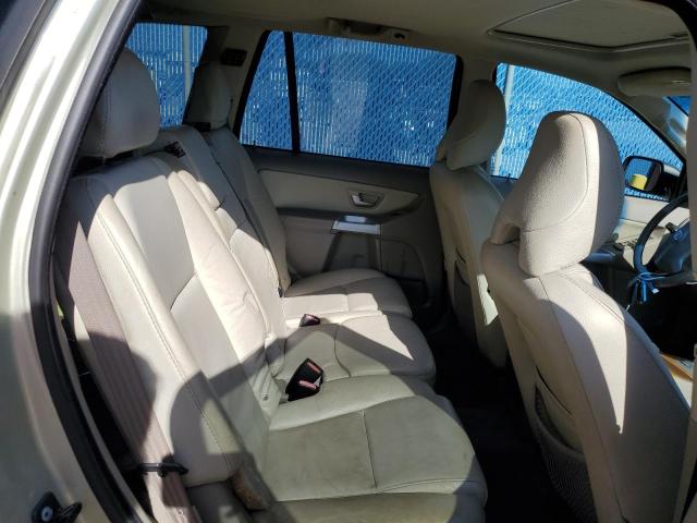 Photo 11 from auction – 2006 VOLVO XC90 with VIN YV4CY592961303026