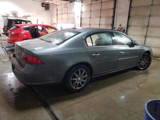 Photo 3 from auction – 2006 BUICK LUCERNE CX with VIN 1G4HD572X6U174490