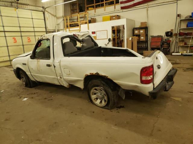 Photo 2 from auction – 2008 FORD RANGER with VIN 1FTYR10D18PA66402