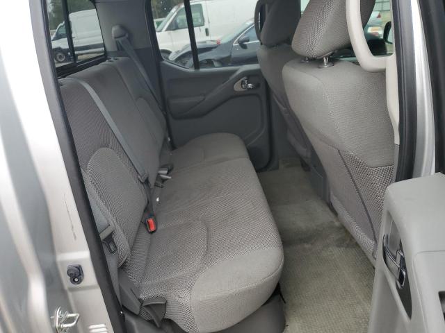 Photo 10 from auction – 2016 NISSAN FRONTIER S with VIN 1N6AD0ER8GN770148