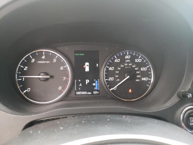 Photo 9 from auction – 2017 MITSUBISHI OUTLANDER with VIN JA4AD3A39HZ058886