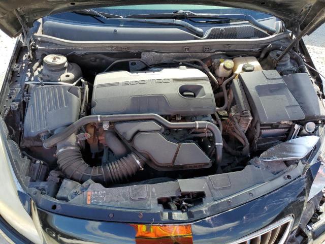 Photo 11 from auction – 2012 BUICK REGAL with VIN 2G4GR5EK6C9157422