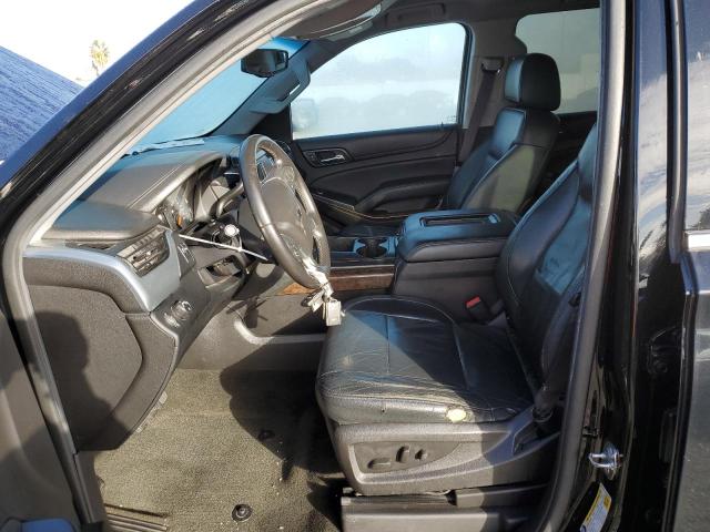 Photo 7 from auction – 2015 CHEVROLET SUBURBAN C with VIN 1GNSCHKC2FR591028