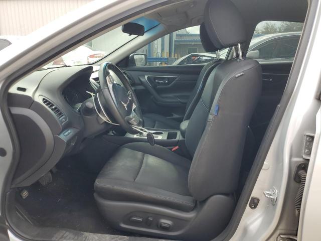 Photo 7 from auction – 2016 NISSAN ALTIMA 2.5 with VIN 1N4AL3AP3GC254633