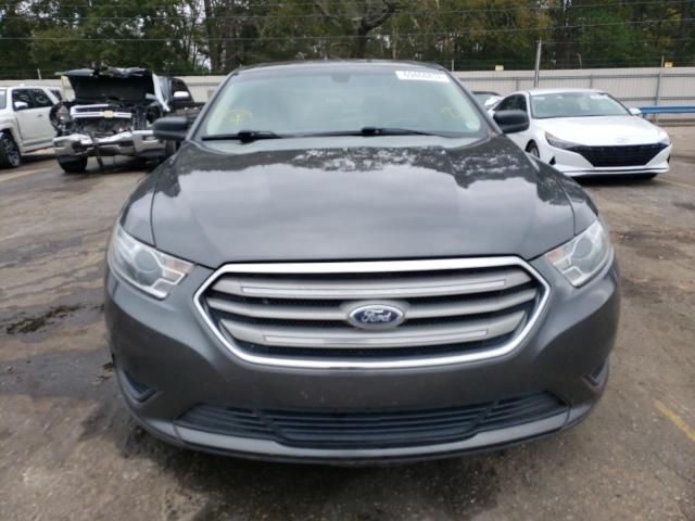 Photo 5 from auction – 2016 FORD TAURUS SE with VIN 1FAHP2D83GG133918