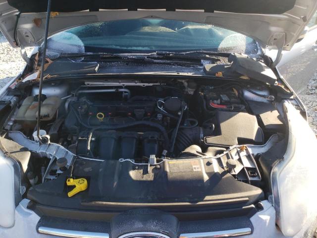 Foto 11 de la subasta – 2014 FORD FOCUS SE con VIN 1FADP3F25EL257268