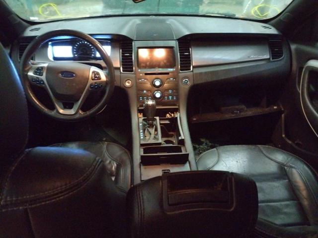 Photo 8 from auction – 2013 FORD TAURUS SEL with VIN 1FAHP2E8XDG197545
