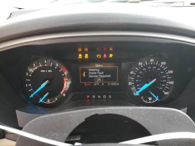 Photo 9 from auction – 2015 FORD FUSION SE with VIN 3FA6P0HD2FR251047