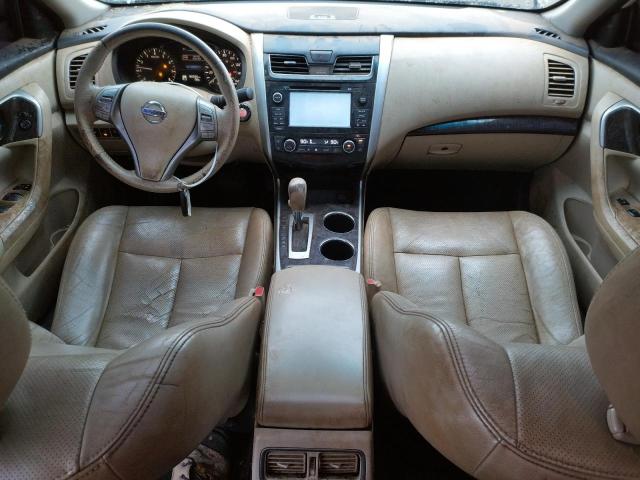 Photo 8 from auction – 2015 NISSAN ALTIMA 2.5 with VIN 1N4AL3AP3FC214082