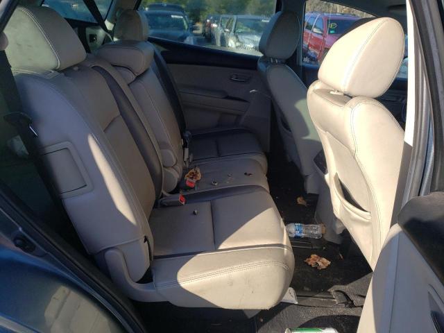 Photo 11 from auction – 2010 MAZDA CX-9 with VIN JM3TB3MV6A0216183
