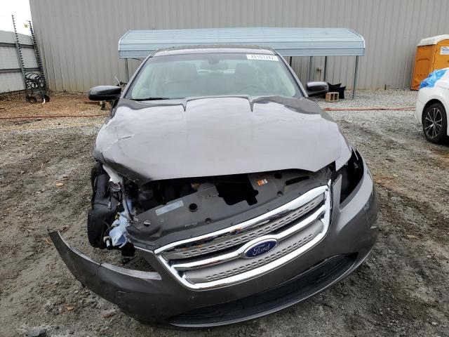Photo 5 from auction – 2012 FORD TAURUS SEL with VIN 1FAHP2EW3CG105768