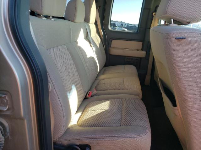 Photo 10 from auction – 2012 FORD F150 SUPER with VIN 1FTEX1CM7CFA57206