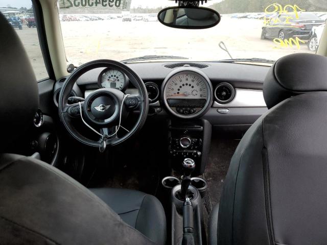 Photo 8 from auction – 2011 MINI COOPER with VIN WMWSU3C50BT184327