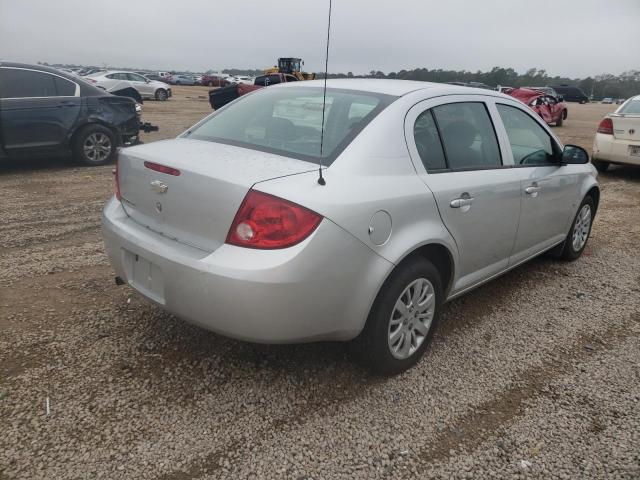 Photo 3 from auction – 2009 CHEVROLET COBALT LT with VIN 1G1AT58H697144572
