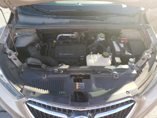 Photo 12 from auction – 2019 BUICK ENCORE PRE with VIN KL4CJASB1KB744190