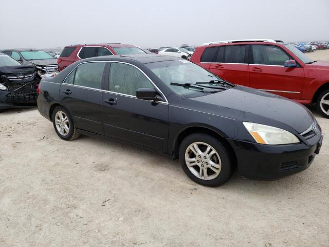 Photo 4 from auction – 2007 HONDA ACCORD EX with VIN 1HGCM56707A033251