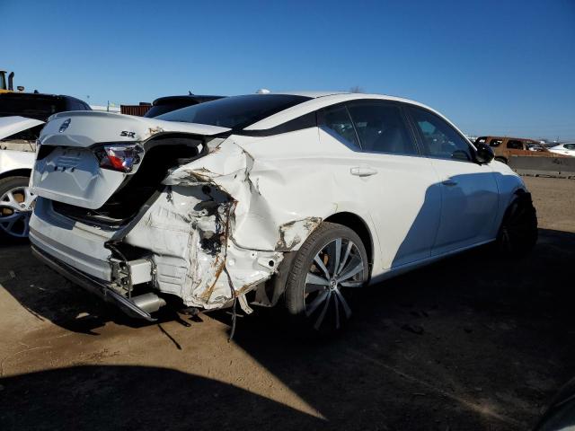 Photo 3 from auction – 2021 NISSAN ALTIMA SR with VIN 1N4BL4CV3MN414435