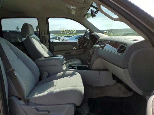 Photo 5 from auction – 2007 CHEVROLET AVALANCHE with VIN 3GNEC12017G158909