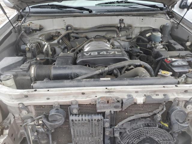 Photo 12 from auction – 2004 TOYOTA SEQUOIA SR with VIN 5TDZT34A94S232408