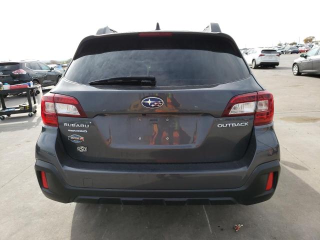 Photo 6 from auction – 2018 SUBARU OUTBACK 2. with VIN 4S4BSAFC9J3370594