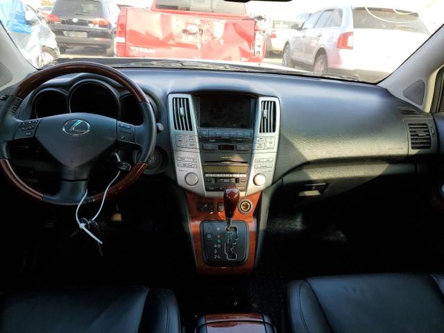 Photo 8 from auction – 2007 LEXUS RX 350 with VIN JTJGK31U270007485