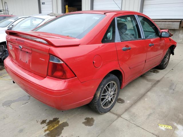 Photo 3 from auction – 2007 FORD FOCUS ZX4 with VIN 1FAFP34N17W286306