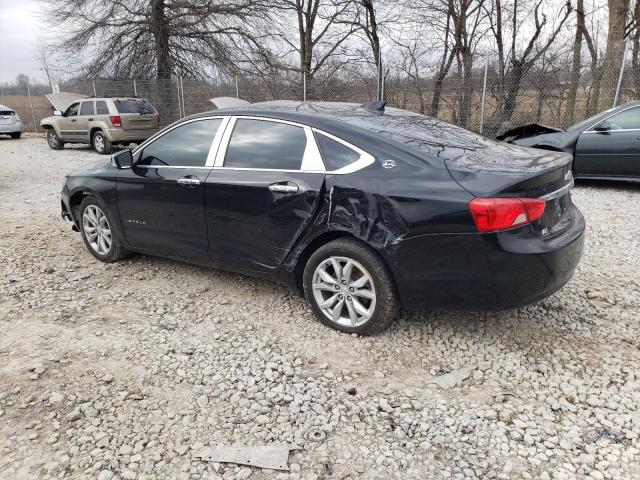 Photo 2 from auction – 2019 CHEVROLET IMPALA LT with VIN 2G11Z5SA1K9144042