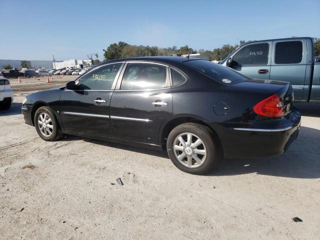 Photo 2 from auction – 2009 BUICK LACROSSE C with VIN 2G4WD582091107175