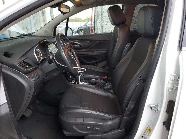 Photo 7 from auction – 2017 BUICK ENCORE PRE with VIN KL4CJASB1HB102707