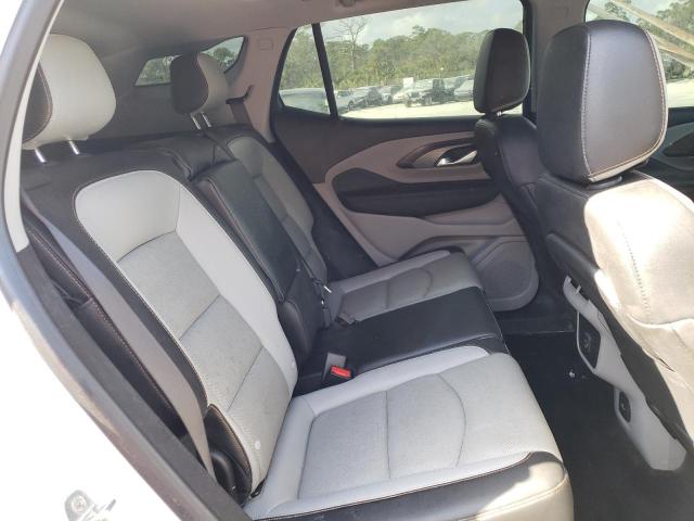 Photo 6 from auction – 2021 GMC TERRAIN SL with VIN 3GKALPEV8ML338302