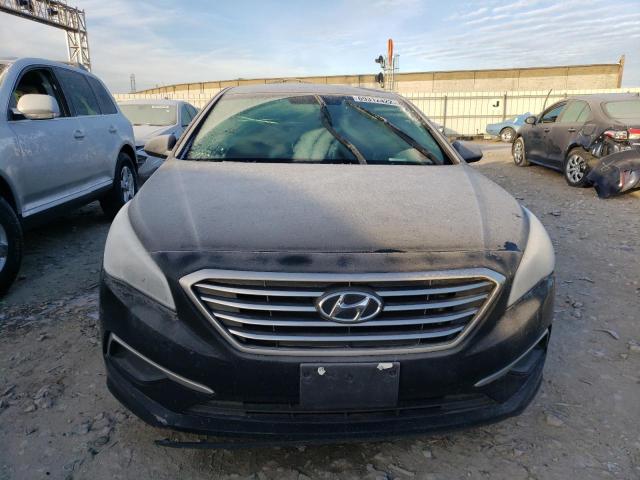 Photo 5 from auction – 2016 HYUNDAI SONATA SE with VIN 5NPE24AF3GH280035