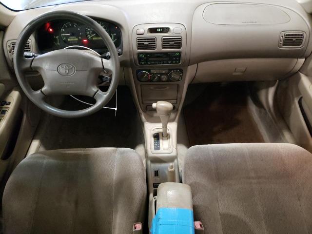 Photo 8 from auction – 2002 TOYOTA COROLLA CE with VIN 1NXBR12E32Z648100