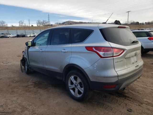 Photo 2 from auction – 2014 FORD ESCAPE SE with VIN 1FMCU0GX3EUD15911