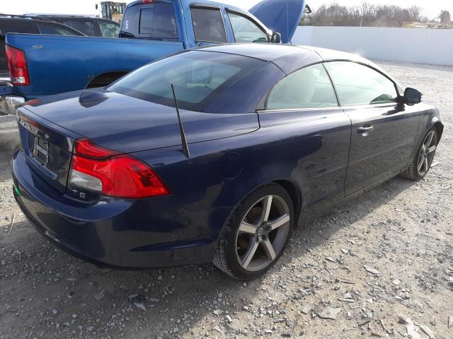 Photo 3 from auction – 2012 VOLVO C70 T5 with VIN YV1672MCXCJ123898