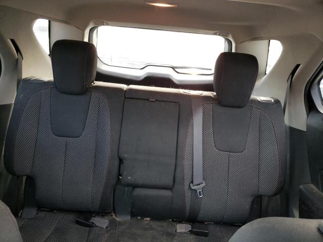Photo 10 from auction – 2016 CHEVROLET EQUINOX LT with VIN 2GNFLFEK8G6213298