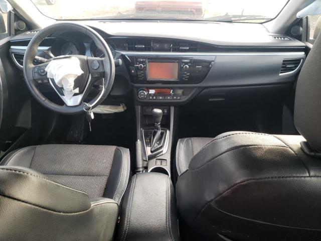 Photo 8 from auction – 2016 TOYOTA COROLLA with VIN 2T1BURHE9GC674570