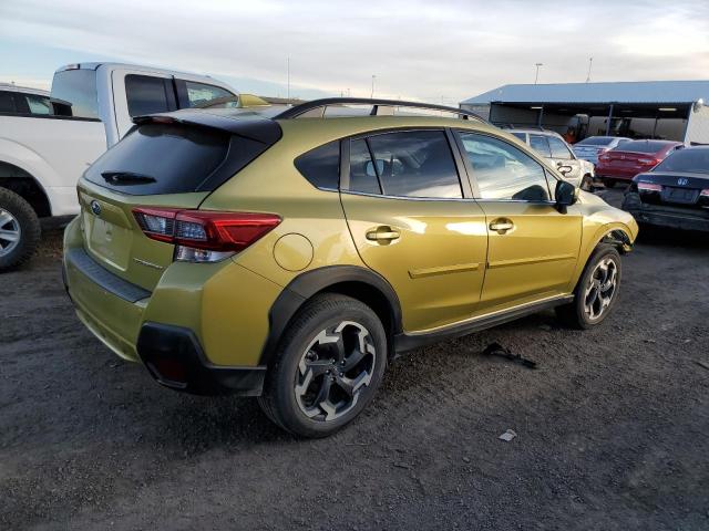 Photo 3 from auction – 2023 SUBARU CROSSTREK with VIN JF2GTHMC7PH201173