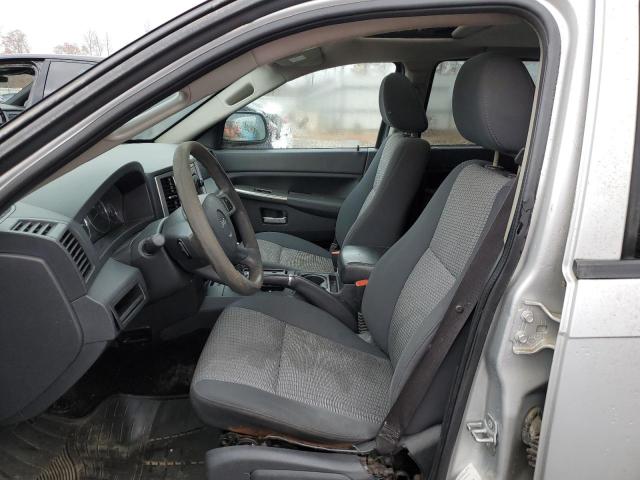 Photo 7 from auction – 2010 JEEP GRAND CHER with VIN 1J4PR4GK6AC140194