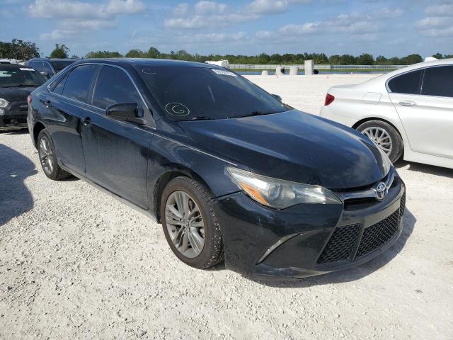 Photo 4 from auction – 2016 TOYOTA CAMRY LE with VIN 4T1BF1FKXGU242122